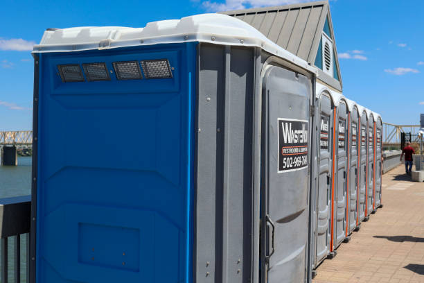 Reliable Eastwood, LA Portable Potty Rental Solutions